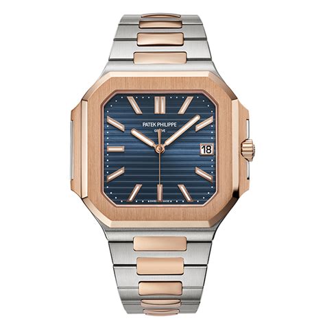 patek philippe 3005979|Cubitus Ref. 5821/1AR.